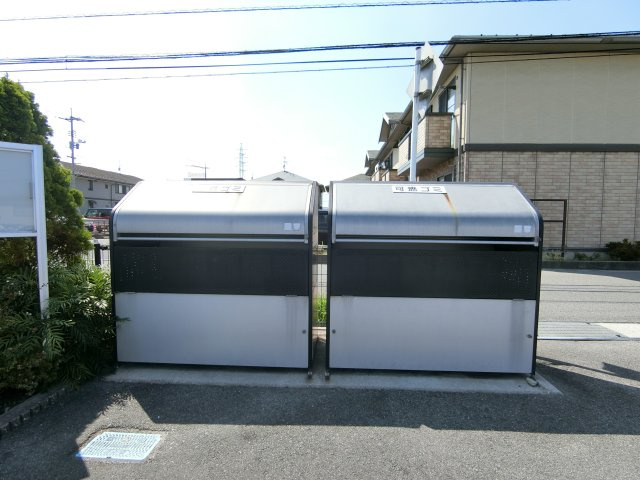 エクセルディアコートＳＫＰ．Ａのその他共用部分