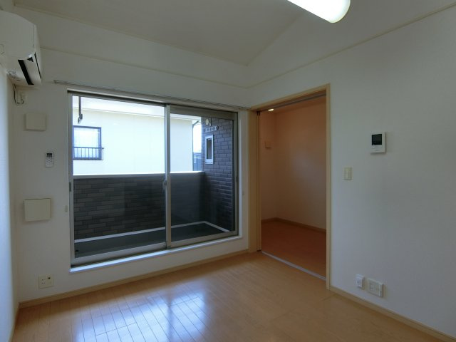 エクセルディアコートＳＫＰ．Ａの居間・リビング