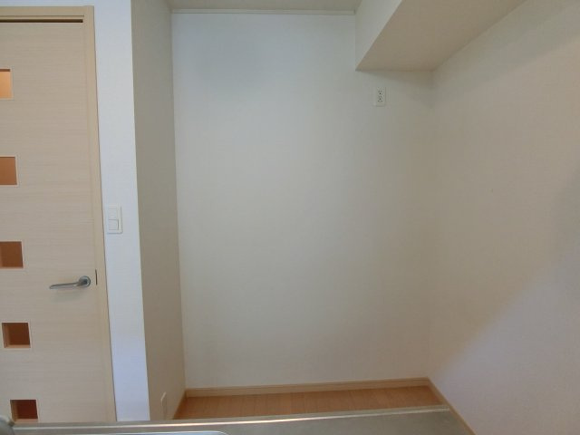 エクセルディアコートＳＫＰ．Ａのキッチン