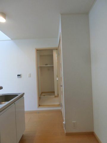 エクセルディアコートＳＫＰ．Ａのキッチン