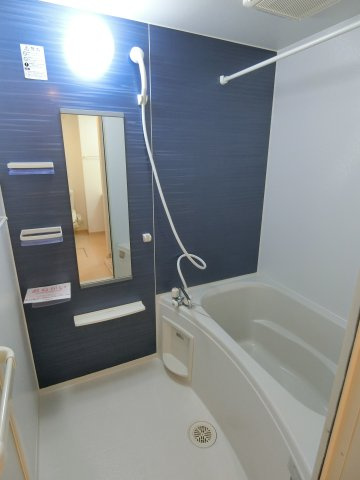 エクセルディアコートＳＫＰ．Ａの浴室