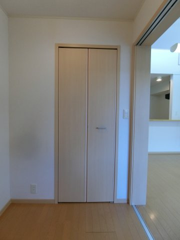 エクセルディアコートＳＫＰ．Ａの収納