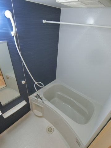 エクセルディアコートＳＫＰ．Ａの浴室