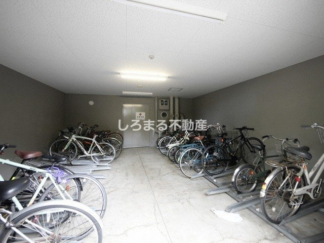 エスリード阿波座シティーウエストのその他共用部分