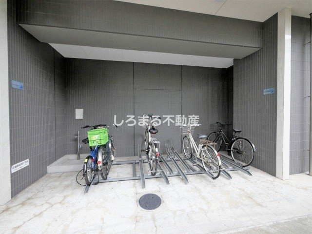 エスリード阿波座シティーウエストのその他共用部分