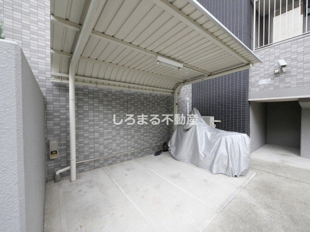 エスリード阿波座シティーウエストのその他共用部分