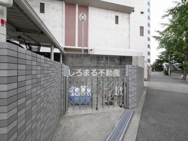 エスリード阿波座シティーウエストのその他共用部分