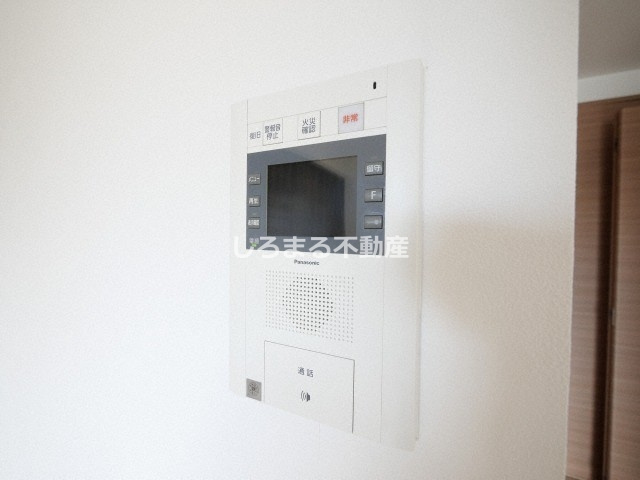 エスリード阿波座シティーウエストの設備