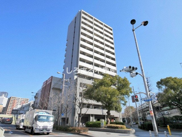 エスリード阿波座シティーウエスト