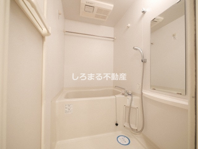 エスリード阿波座シティーウエストの浴室