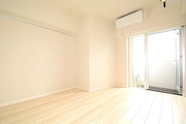 ステージグランデときわ台アジールコートの居間・リビング