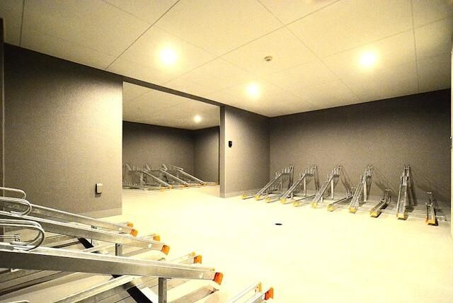 ＢＲＥＥＺＥ　ＭＡＩＳＯＮ　ＨＩＫＡＷＡＤＡＩのその他共用部分