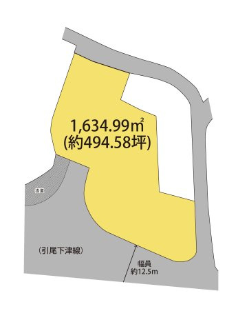海南市下津町上・土地・127413