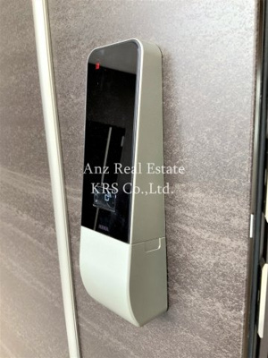 【セキュリティ】 | パンセ新町