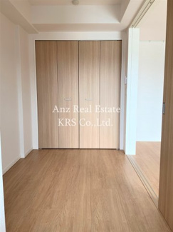 【寝室】 | パンセ新町 | 4.5帖の寝室です！