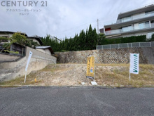 ヴィレッタの杜西宮市苦楽園二番町Hの画像