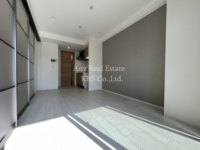 【居間・リビング】 | シーズンフラッツ靭本町 | 11階・南向きで陽当たりの気持ちリビングです☆