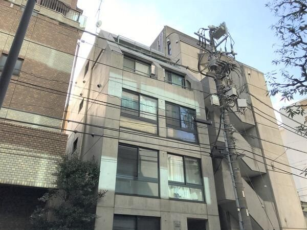 プレシャス文京関口のその他共用部分