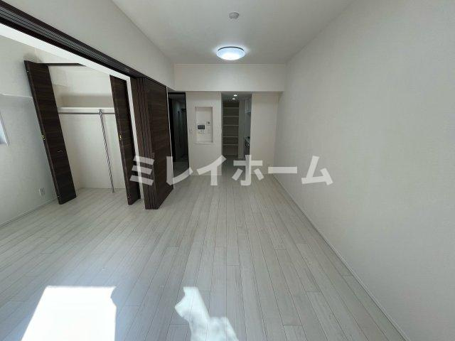 ブライズ大森東QUATTROの居間・リビング