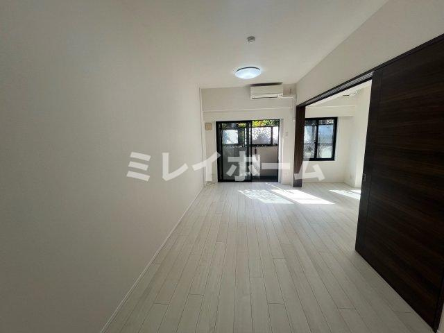 ブライズ大森東QUATTRO