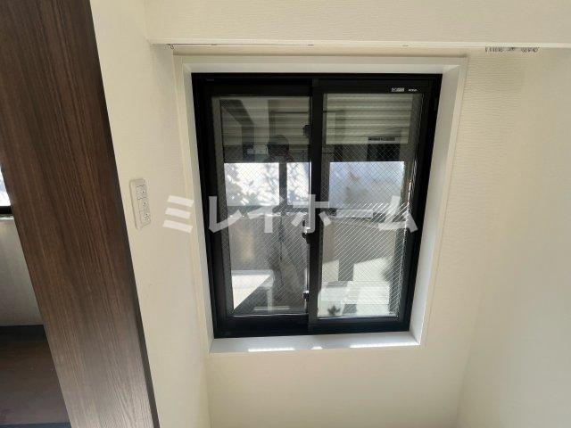 ブライズ大森東QUATTROのセキュリティ