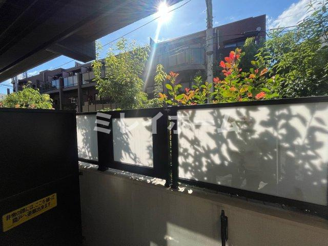 ブライズ大森東QUATTROの展望