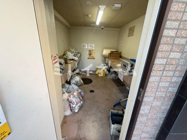 ブライズ大森東QUATTROのその他共用部分