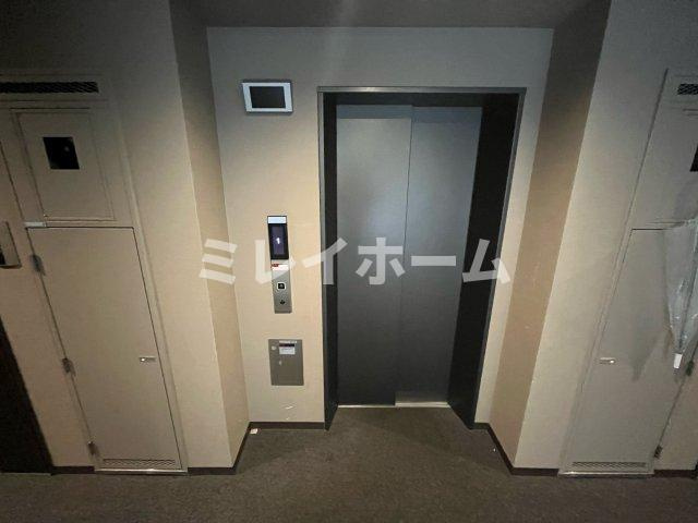 ブライズ大森東QUATTROのその他共用部分