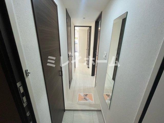 ブライズ大森東QUATTROのその他