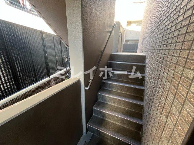 ブライズ大森東QUATTROのその他共用部分