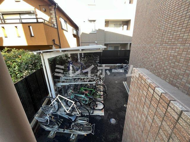 ブライズ大森東QUATTROのその他共用部分