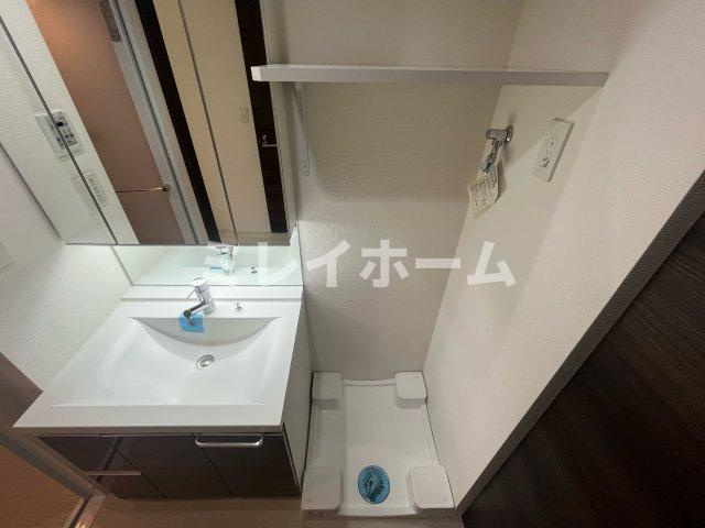 ブライズ大森東QUATTROの設備