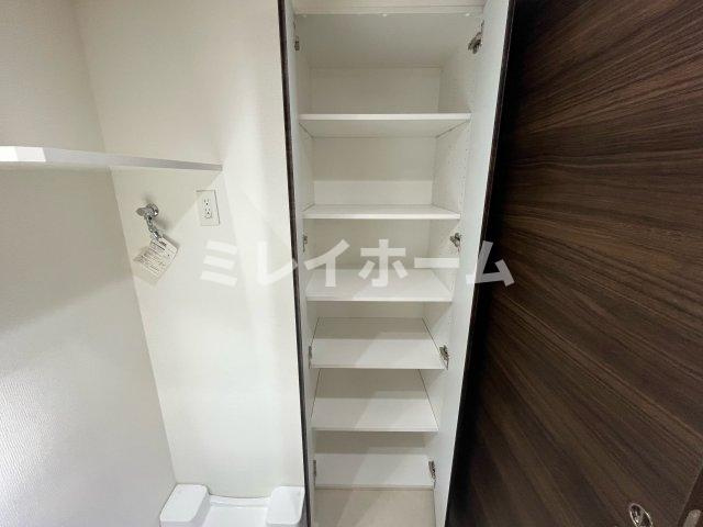 ブライズ大森東QUATTROの設備