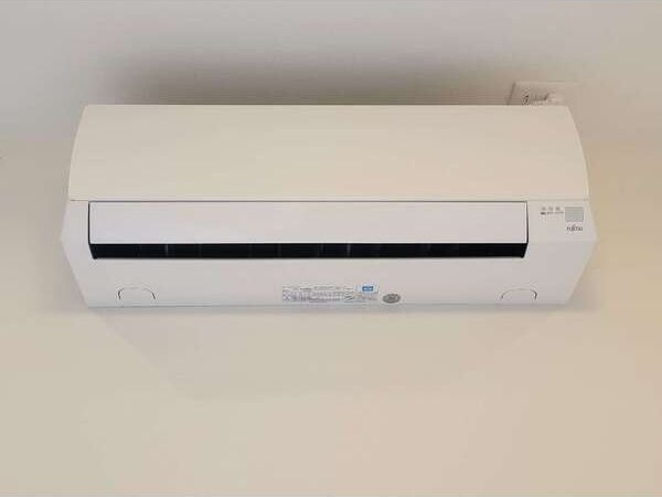 ハーモニーテラス清水丘の設備