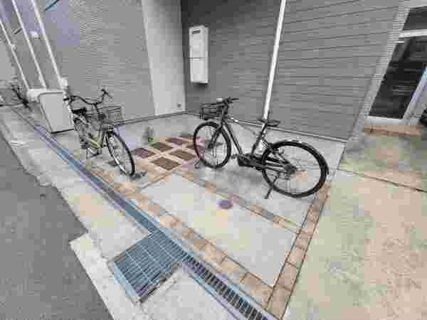 ハーモニーテラス清水丘