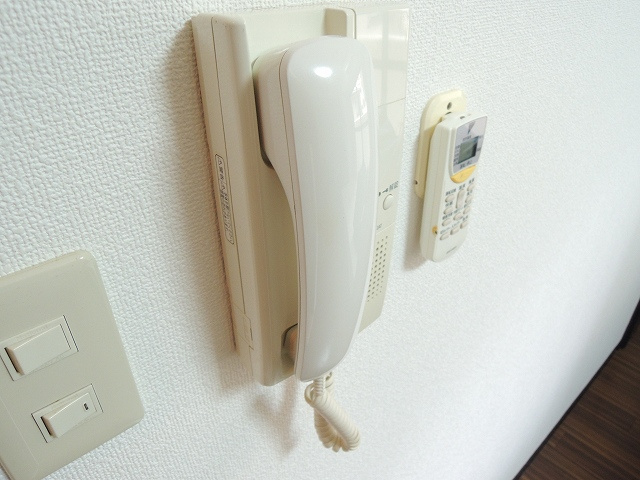 【セキュリティ】インペリアル靭本町 