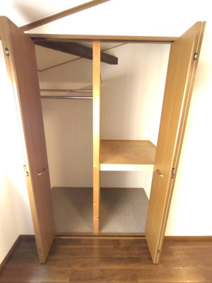 【収納】 | 日本橋２丁目戸建て