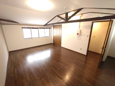 【内装】 | 日本橋２丁目戸建て