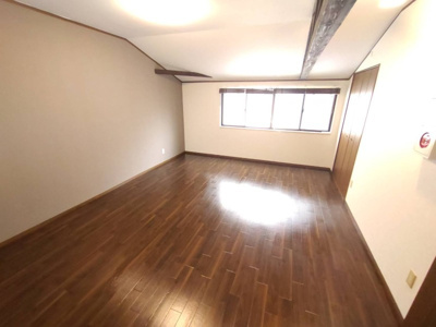 【洋室】 | 日本橋２丁目戸建て