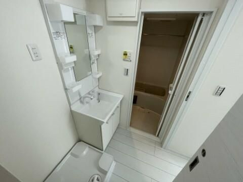 アンドベースの設備