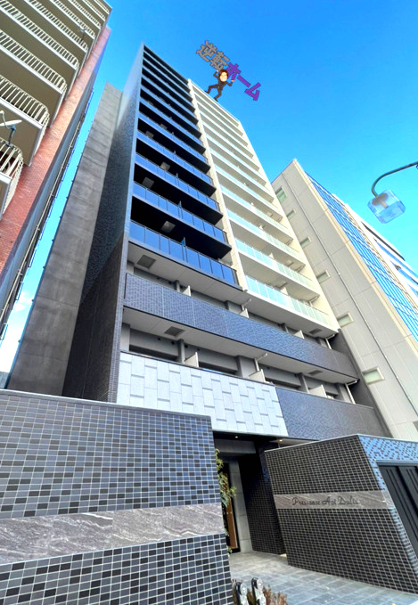 プレサンス葵デュリス　名古屋市賃貸　仲介手数料無料