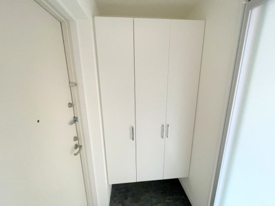 【収納】 | R’z Village S棟