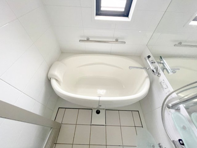 【浴室】 | R’z Village S棟