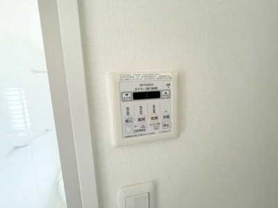 【設備】 | R’z Village S棟