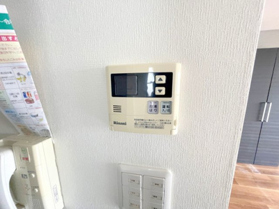 【設備】 | R’z Village S棟