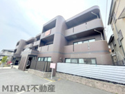 R’z Village S棟の画像