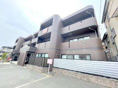 【外観】 | R’z Village S棟