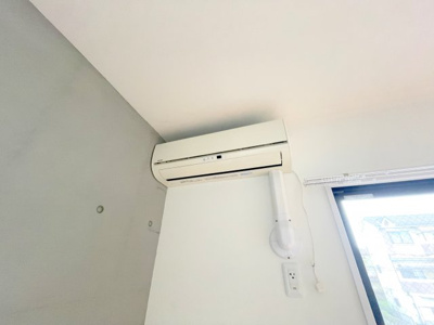 【設備】 | R’z Village S棟