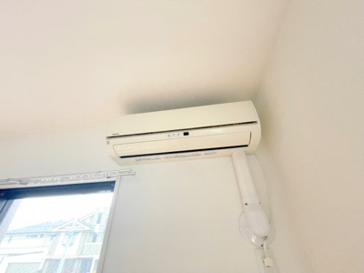 【設備】 | R’z Village S棟