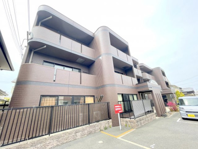 【外観】 | R’z Village S棟